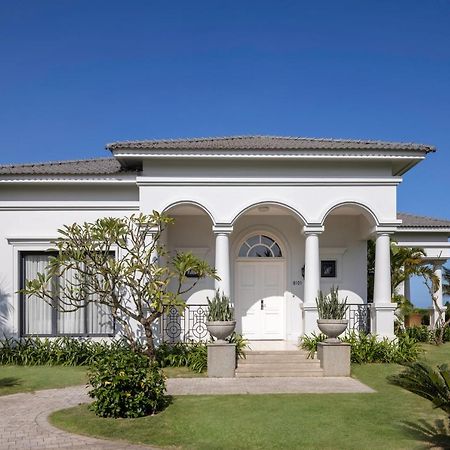 Melia Vinpearl Cua Hoi Beach Resort Cửa Lò Extérieur photo