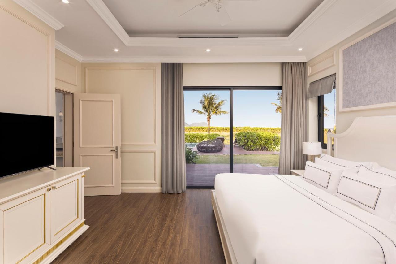 Melia Vinpearl Cua Hoi Beach Resort Cửa Lò Extérieur photo