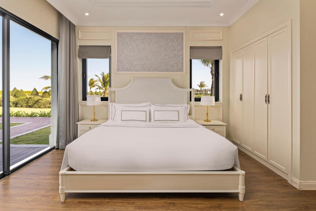 Melia Vinpearl Cua Hoi Beach Resort Cửa Lò Extérieur photo