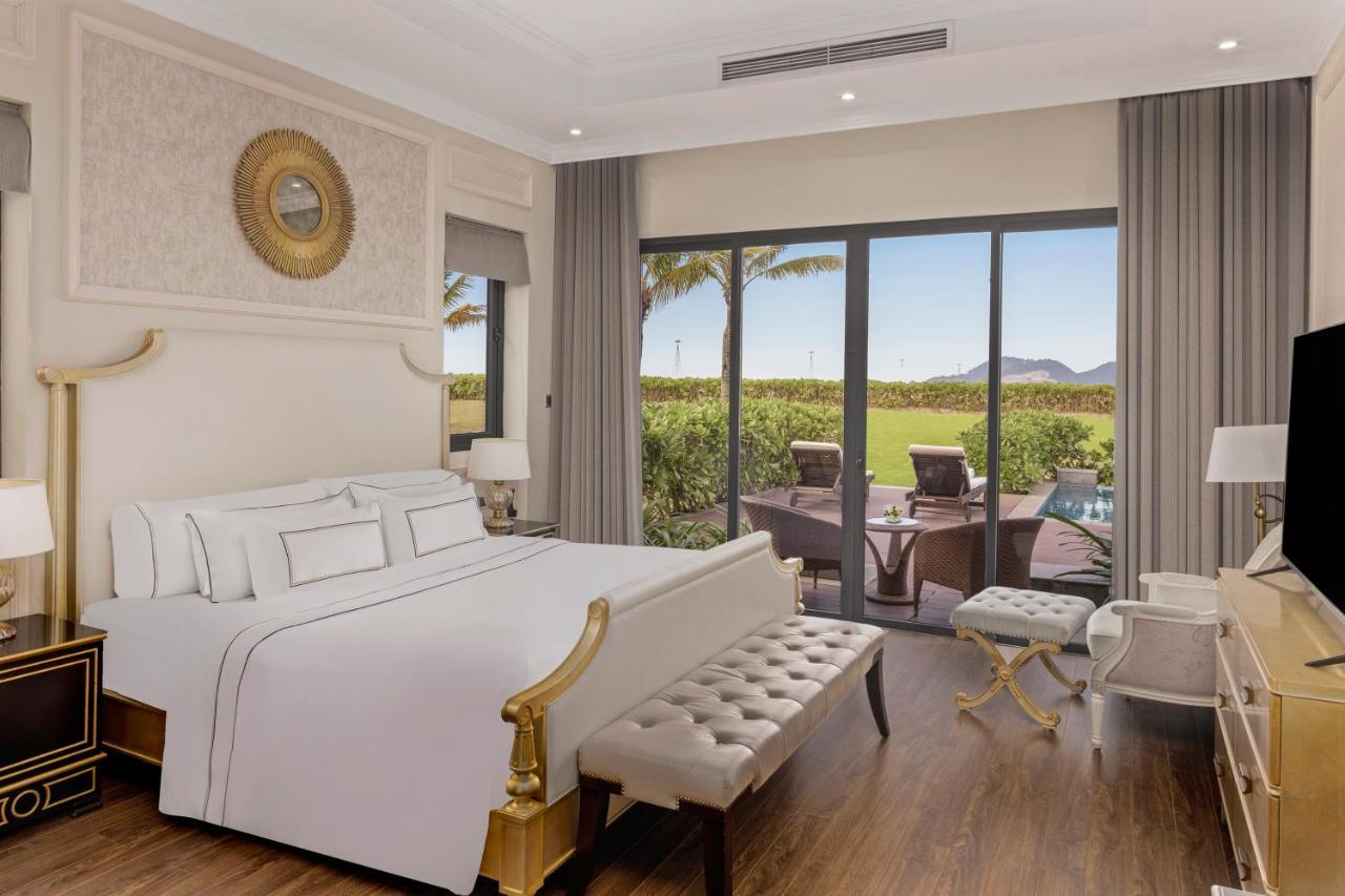 Melia Vinpearl Cua Hoi Beach Resort Cửa Lò Extérieur photo