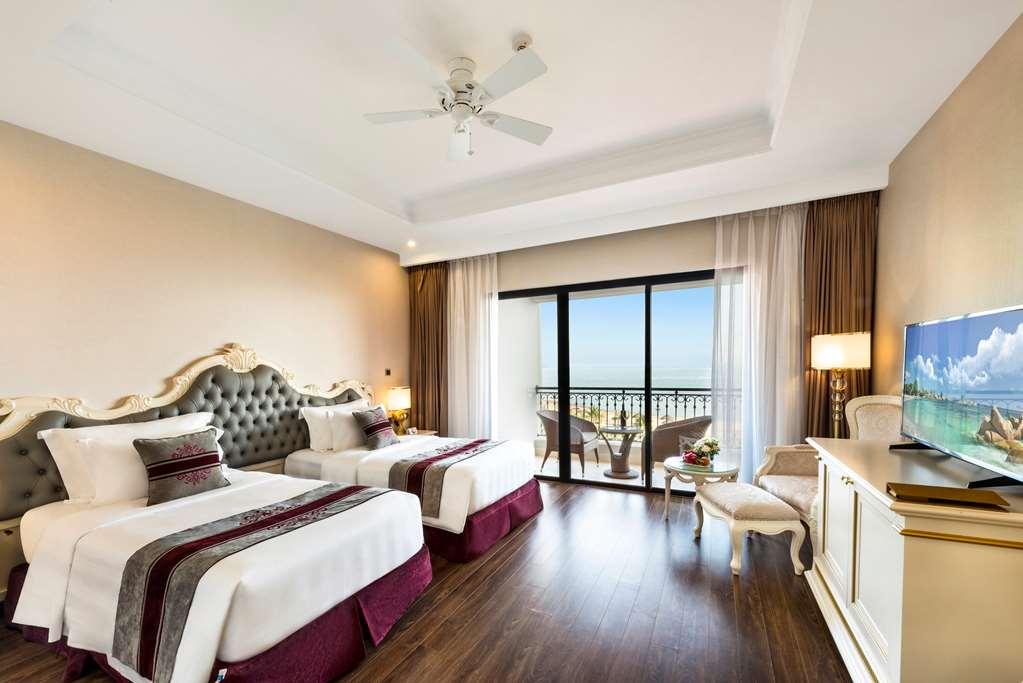 Melia Vinpearl Cua Hoi Beach Resort Cửa Lò Chambre photo