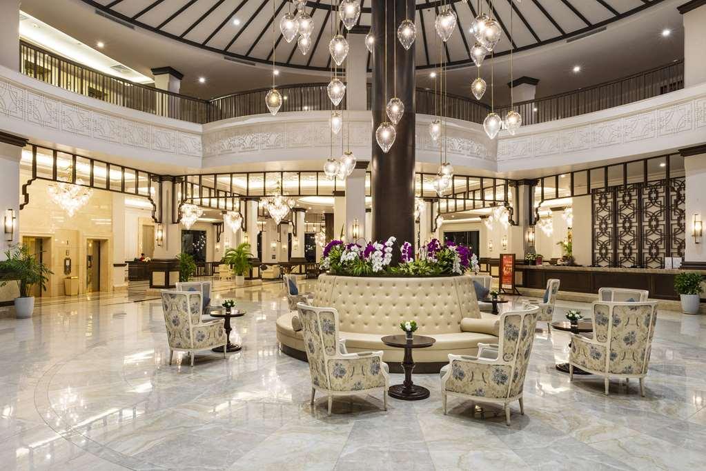 Melia Vinpearl Cua Hoi Beach Resort Cửa Lò Intérieur photo