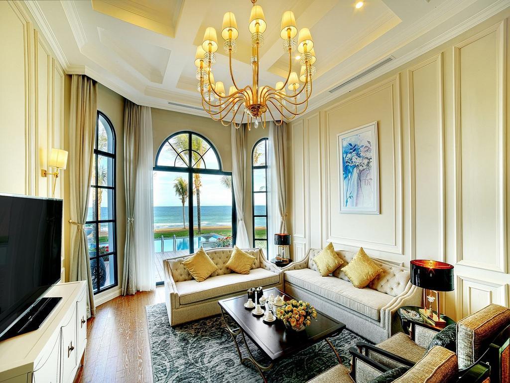 Melia Vinpearl Cua Hoi Beach Resort Cửa Lò Extérieur photo